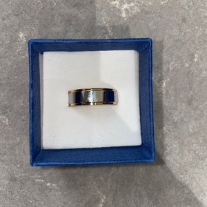 Men’s Wedding Band, never worn, brand new